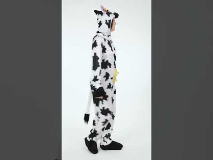 Костюм за възрастни крави