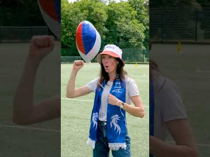 Шарф за сурхазе елате на сините