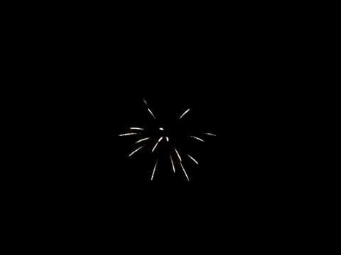 Feu d'artifice Soirée VIP® 396 tirs 180 sec