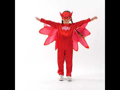 Детски маскировка на бибу