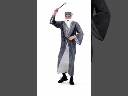 Костюм за възрастни Дъмбълдор - Хари Потър™