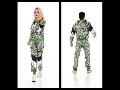 Билет за възрастни в долар