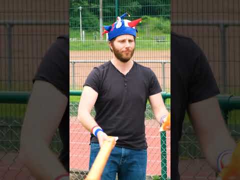 Chapeau de bouffon tricolore supporter France