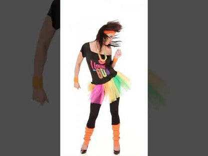 Флуоресцентни окрути за възрастни