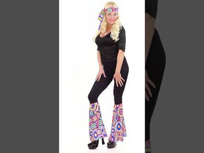 Сини сини мехурчета 70 -те