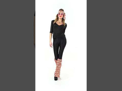 Комплект за канали и гамаши 70 -те години