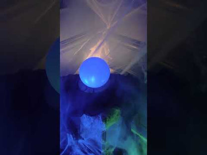 Светеща топка