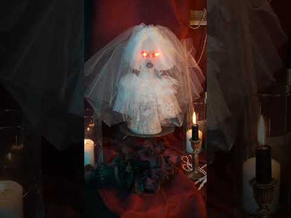 Таблица призрачна булка 40 cm