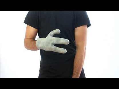 Извънземен възрастен