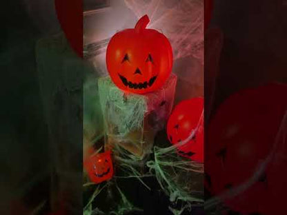 Лек пластмасов живот на тиква -размер 32 cm