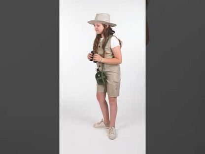 Луксозен детски луксозен авантюрист костюм