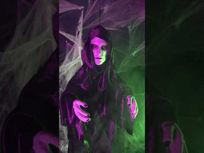 Суспендирана монахна леки декорация 120 cm