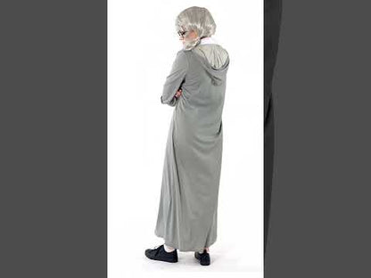 Карнавален костюм на Стенещата Мири от Хари Потър™ за жени 