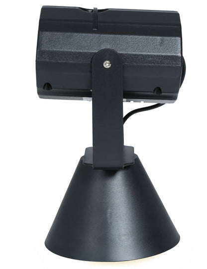 LED проектор с основа 20 cm