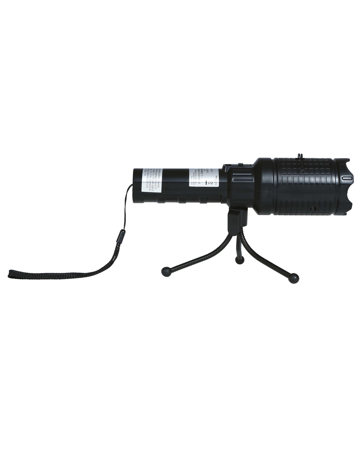 LED проектор със статив 22 cm