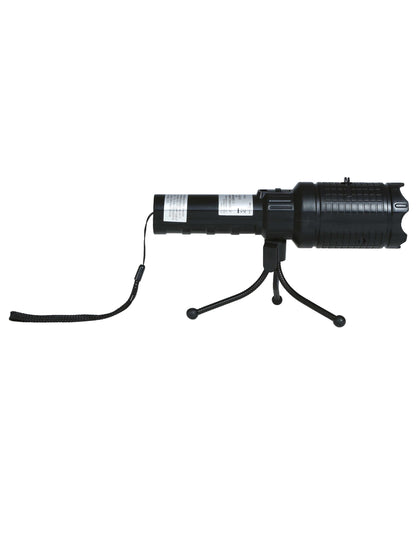 LED проектор със статив 22 cm