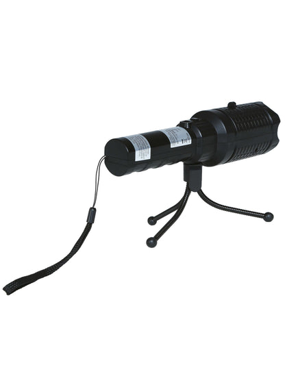 LED проектор със статив 22 cm