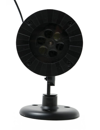 LED силует проектор