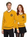Pull Poufsouffle Harry Potter™ adulte