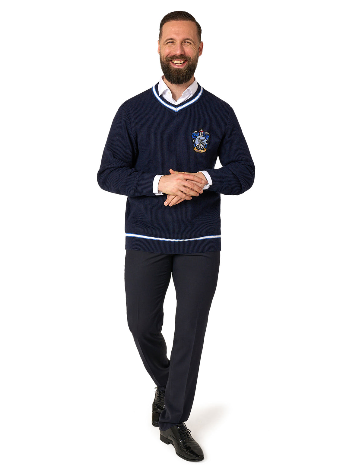 Pull Serdaigle Harry Potter™ adulte