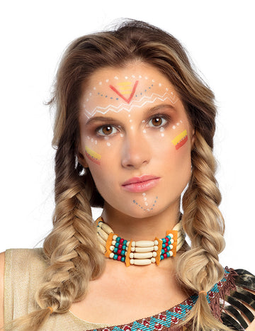 Индийски ший на жените