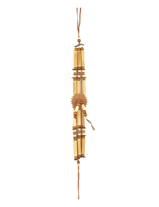 Ras de cou indien