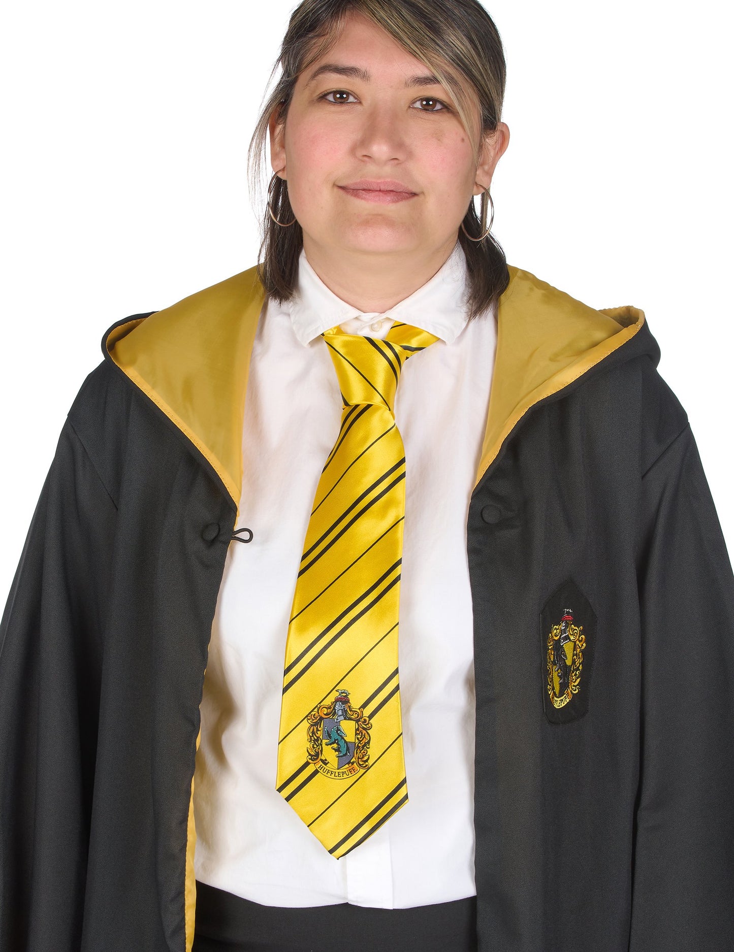 Луксозна реплика магьосник рокля за възрастни