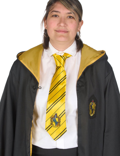 Луксозна реплика магьосник рокля за възрастни