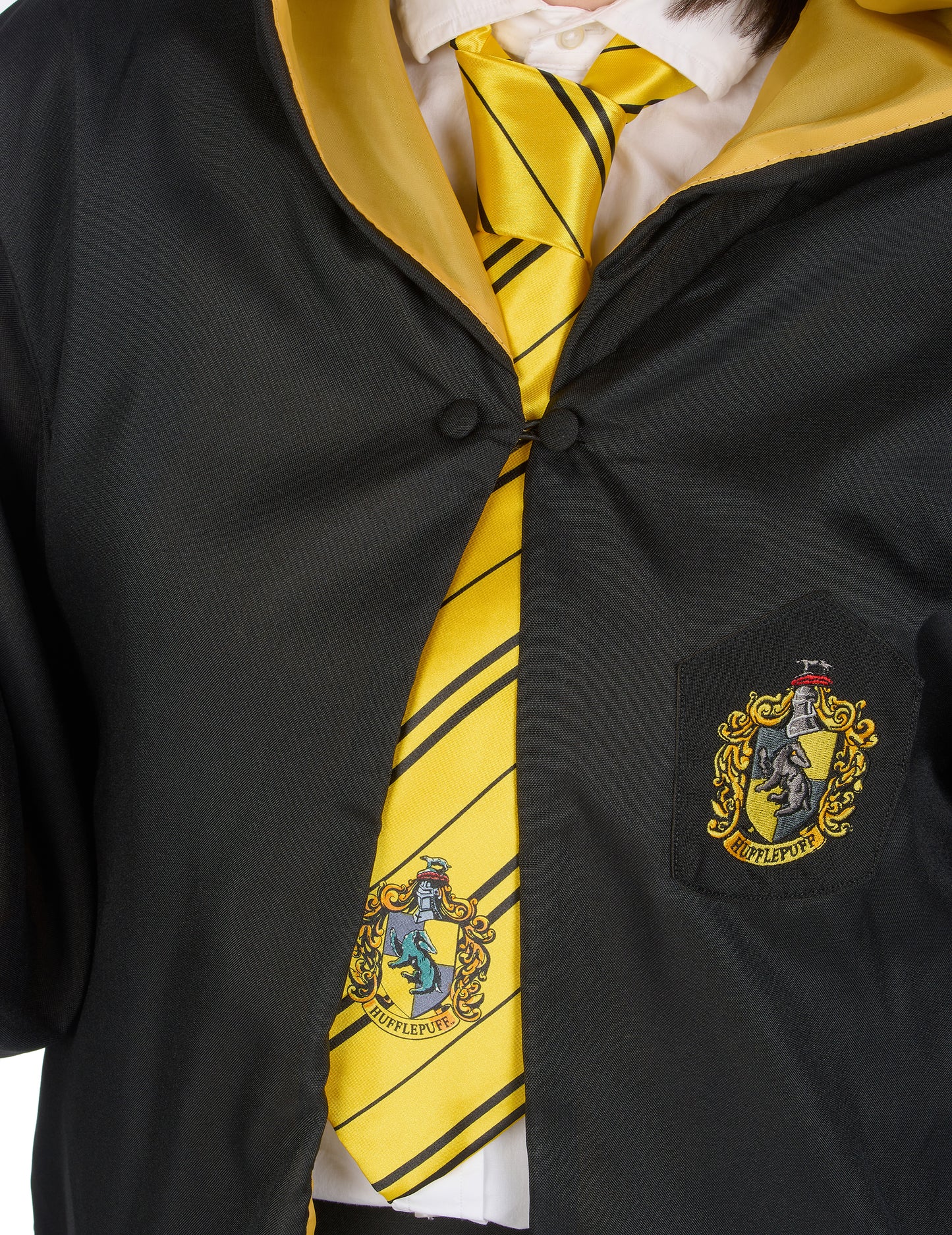 Луксозна реплика магьосник рокля за възрастни