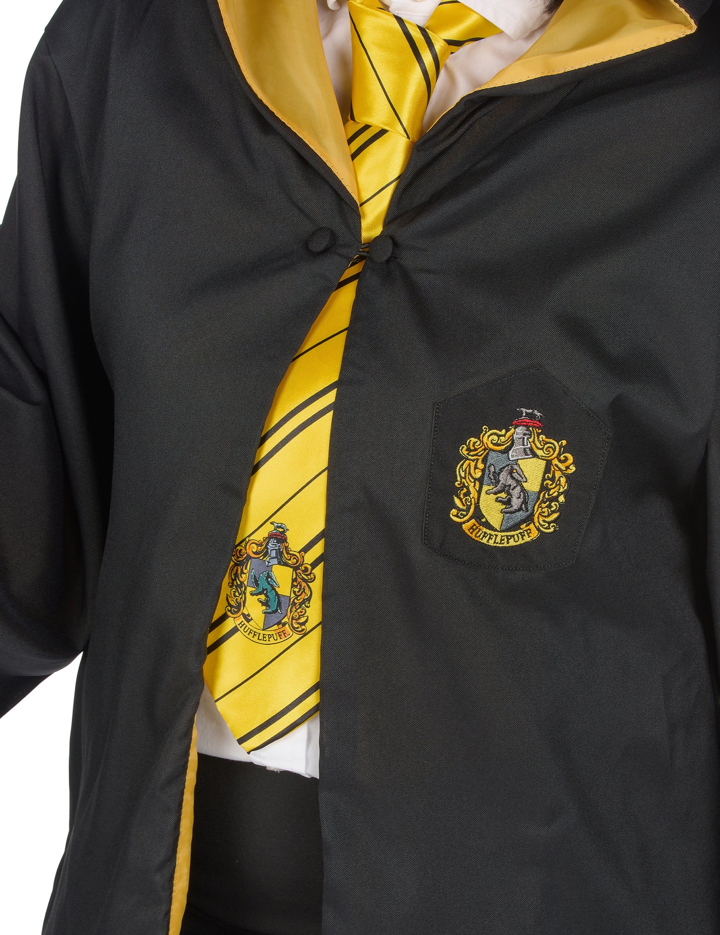 Луксозна реплика магьосник рокля за възрастни