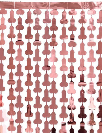 Завеса на ресни Zizi Rose Gold