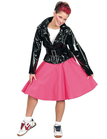 Рокендрол пола M 