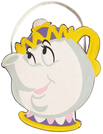 Г -жа Samovar чанта красиво дете