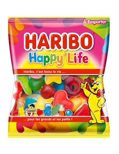 Happy'life Haribo Candy