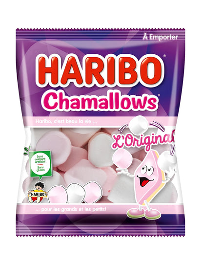 Чанта за бонбони Haribo ChamaLows