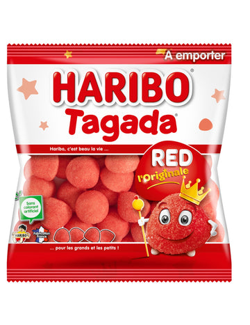 Харибо Тагада 120 gr
