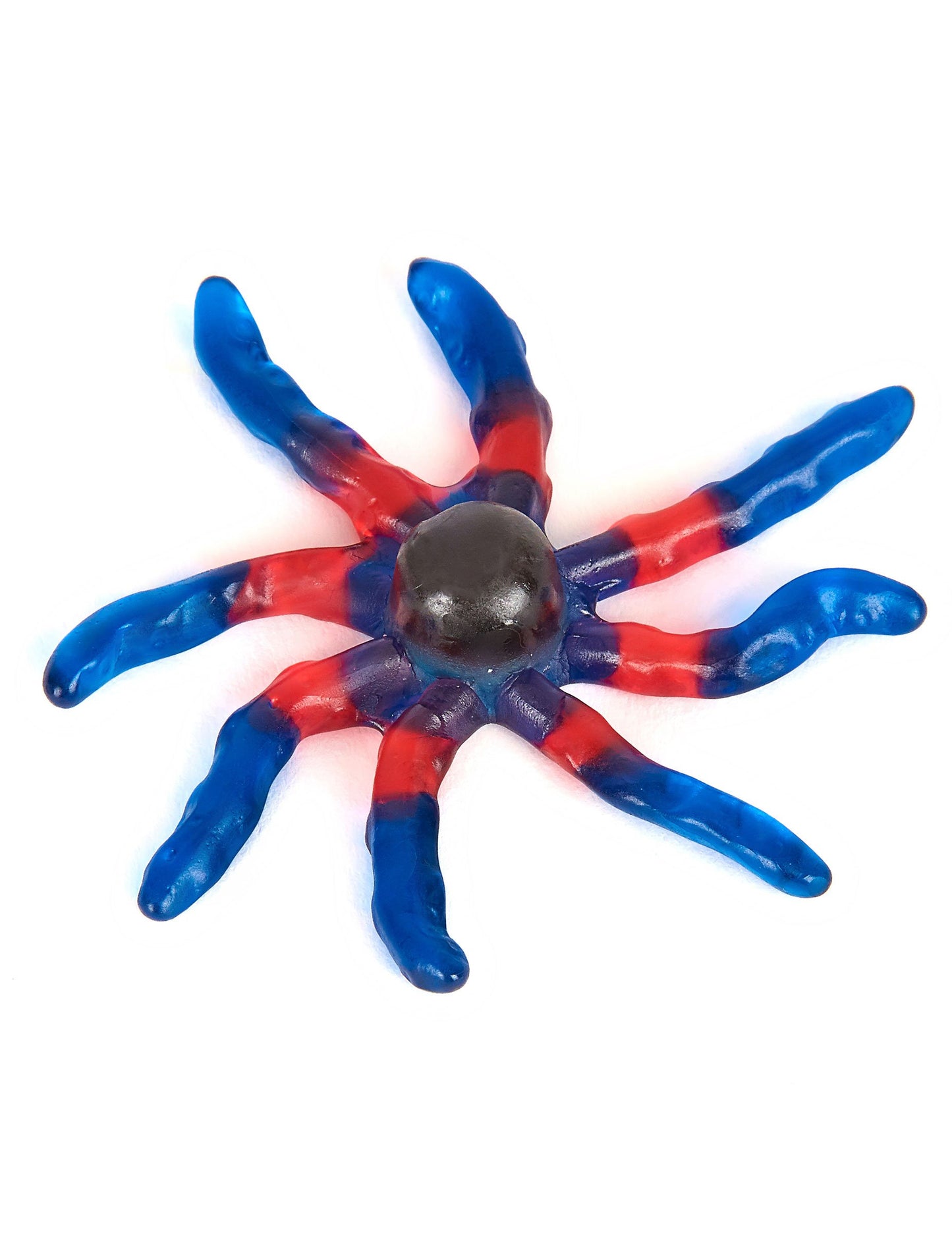 Чанта с паякови бонбони - 1 кг