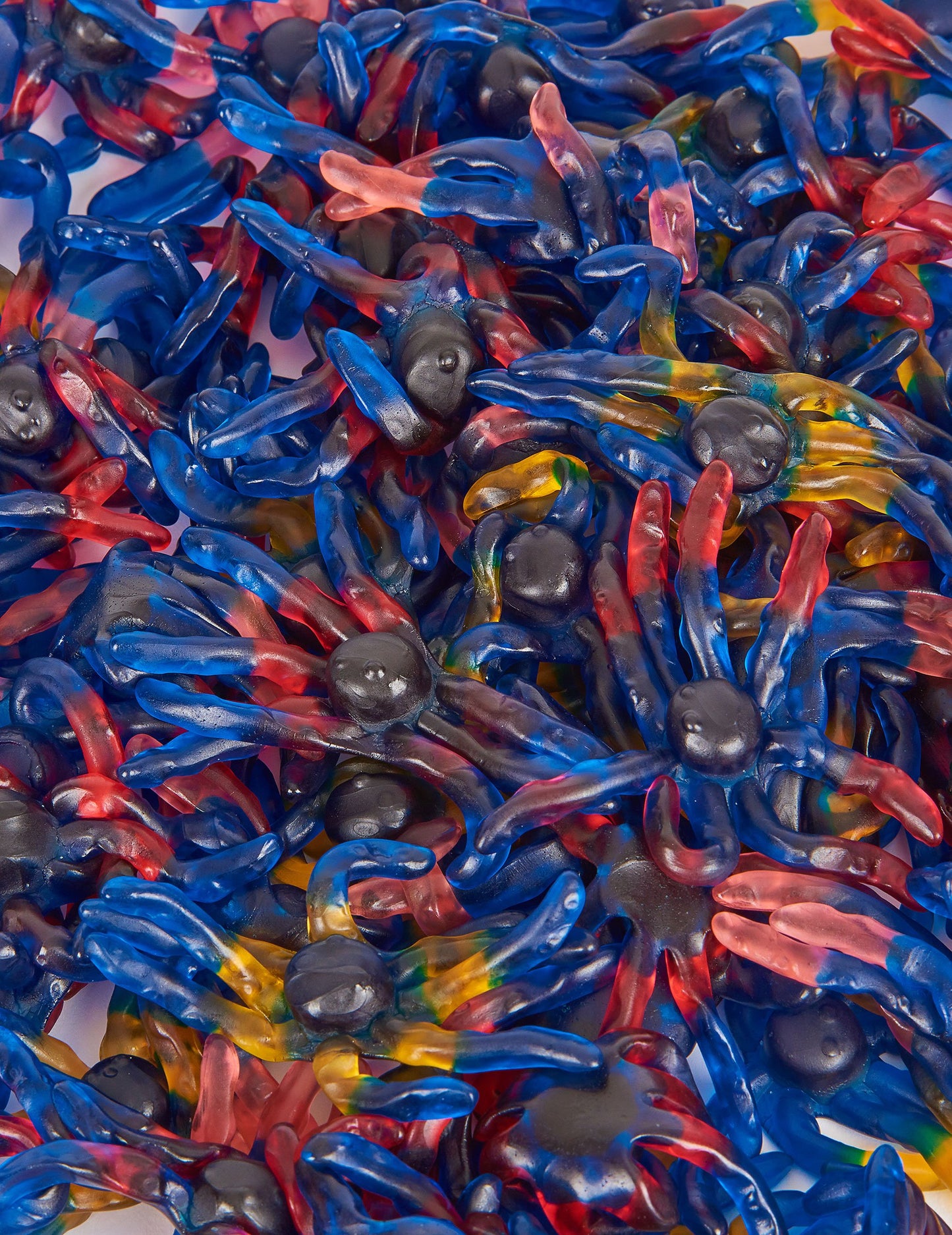 Чанта с паякови бонбони - 1 кг