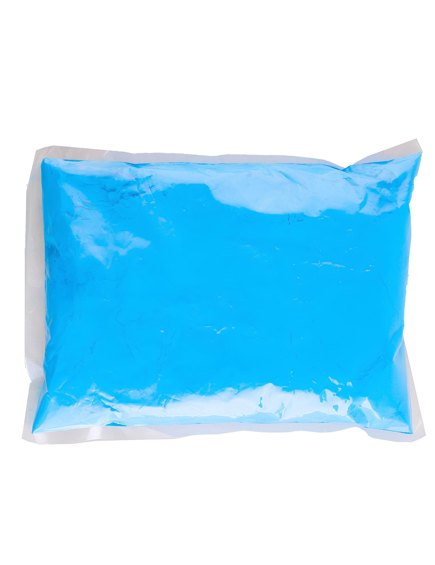 500 г пакетче син прах за Холи ефект