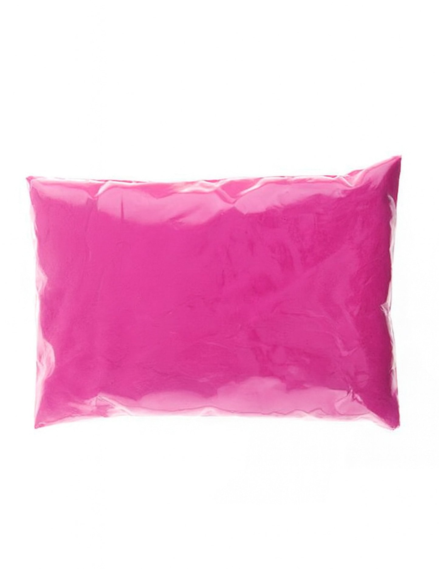 500 г саше флуоресцентен розов прах за Холи ефект