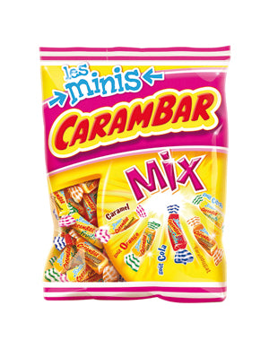 Mini Carambar Bag - 110 g
