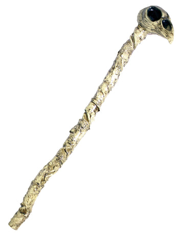 Скиптър череп гарван чума доктор лукс