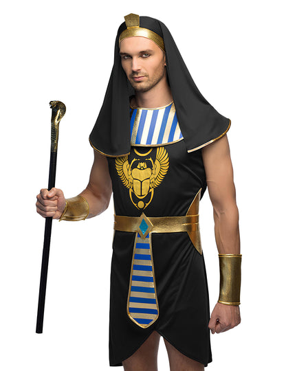 Египетски змийски скиптър 82 cm