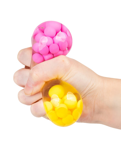 Balle anti-stress Scrunchems ASMR