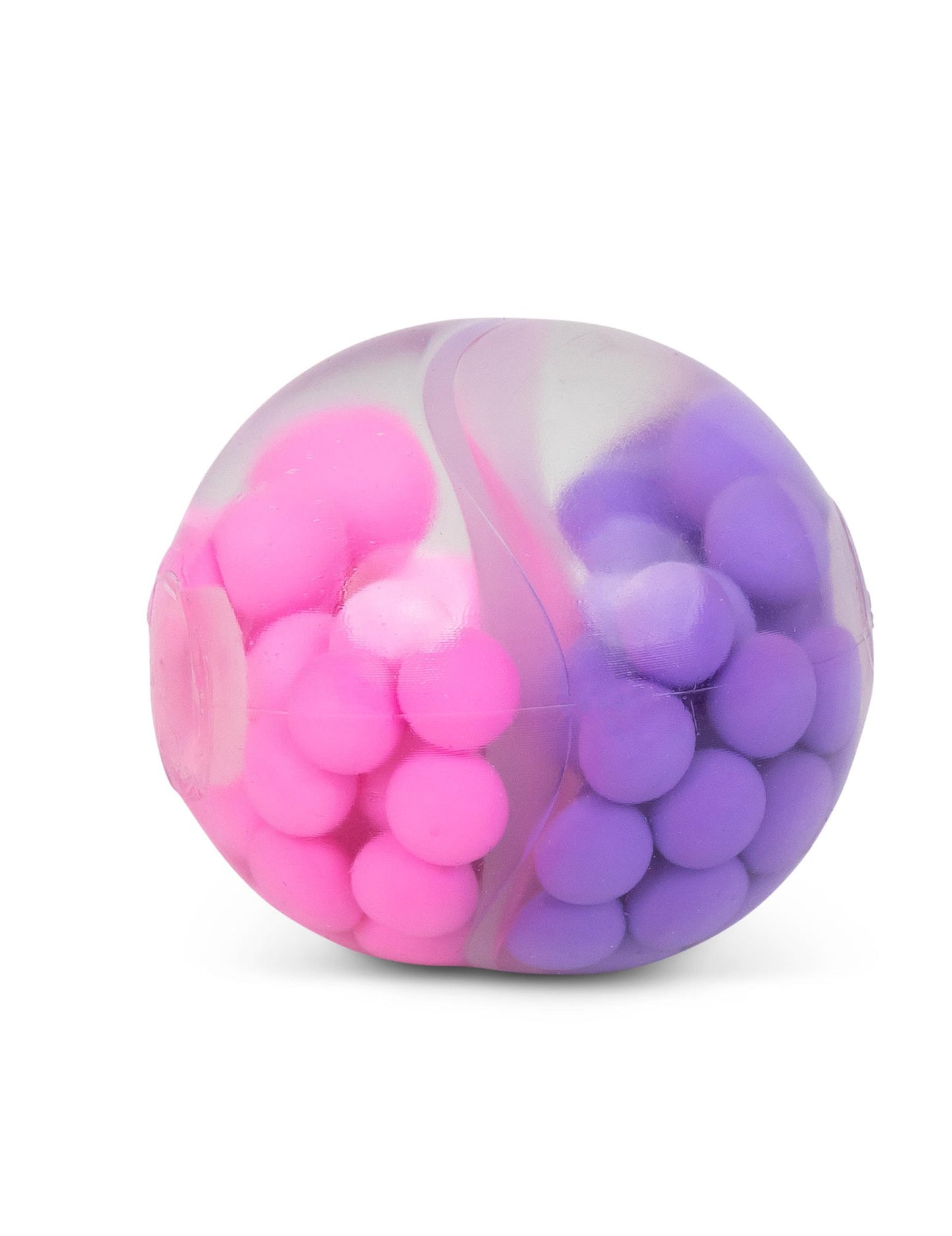 Balle anti-stress Scrunchems ASMR