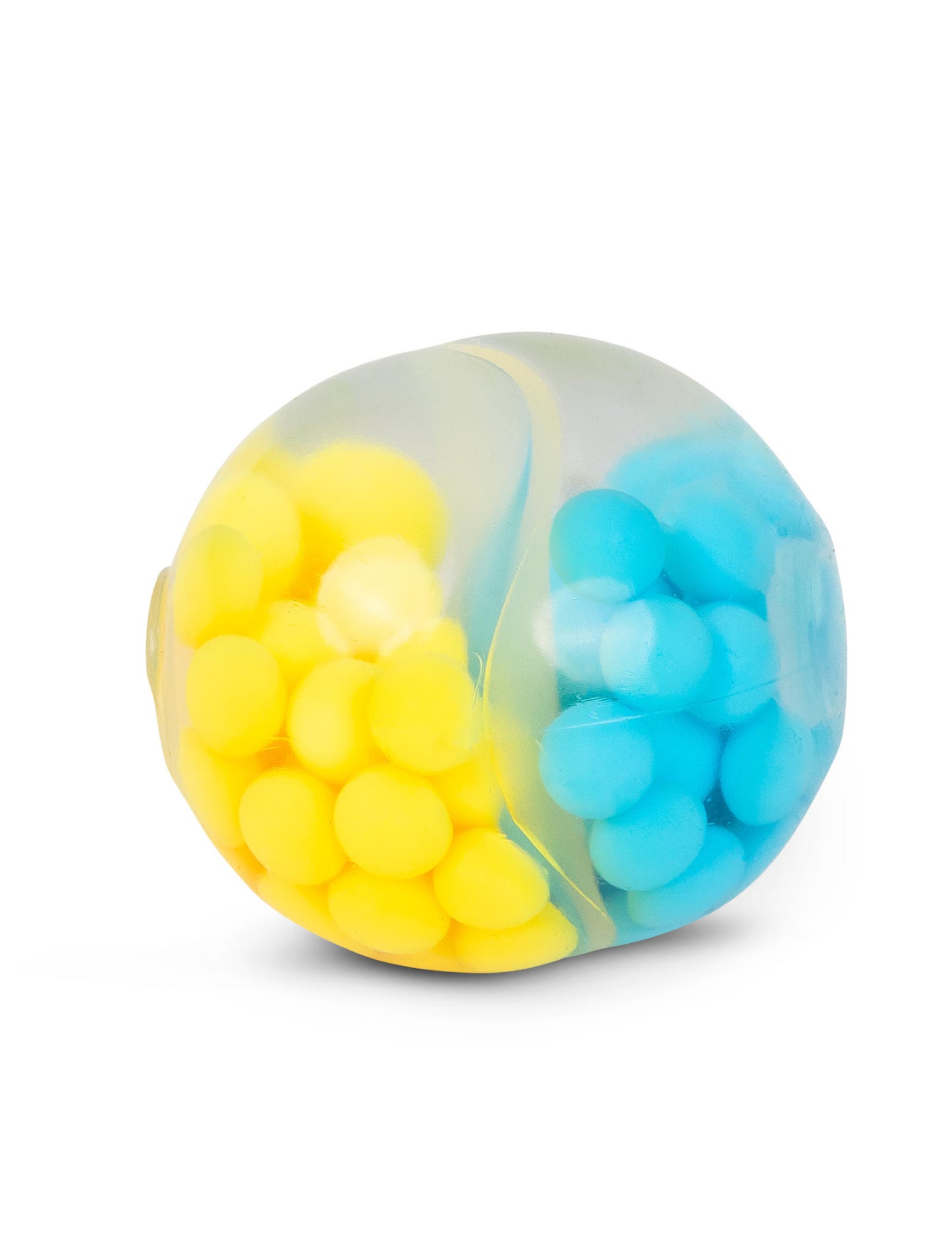 Balle anti-stress Scrunchems ASMR