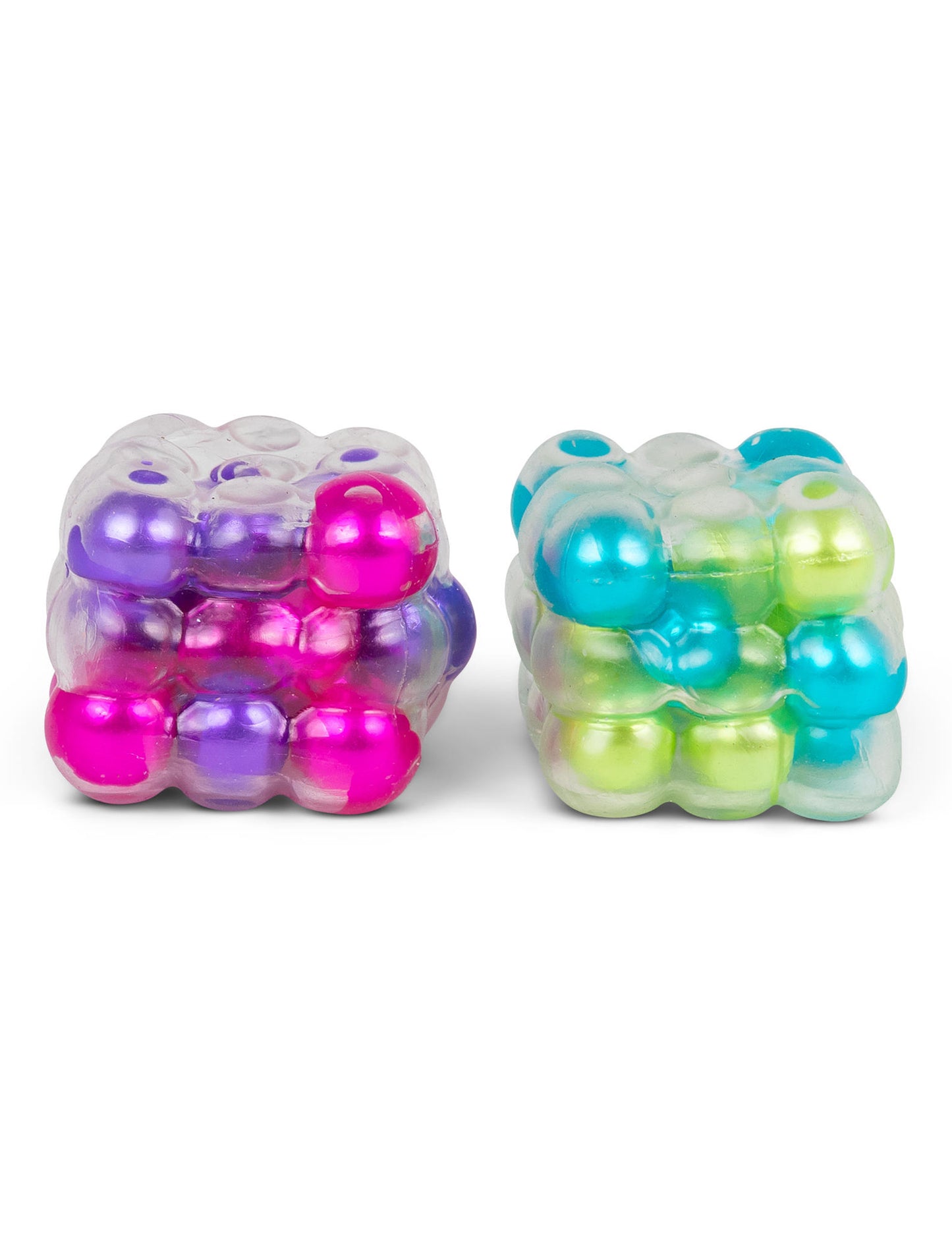 Scrunchems ASMR антистресов куб