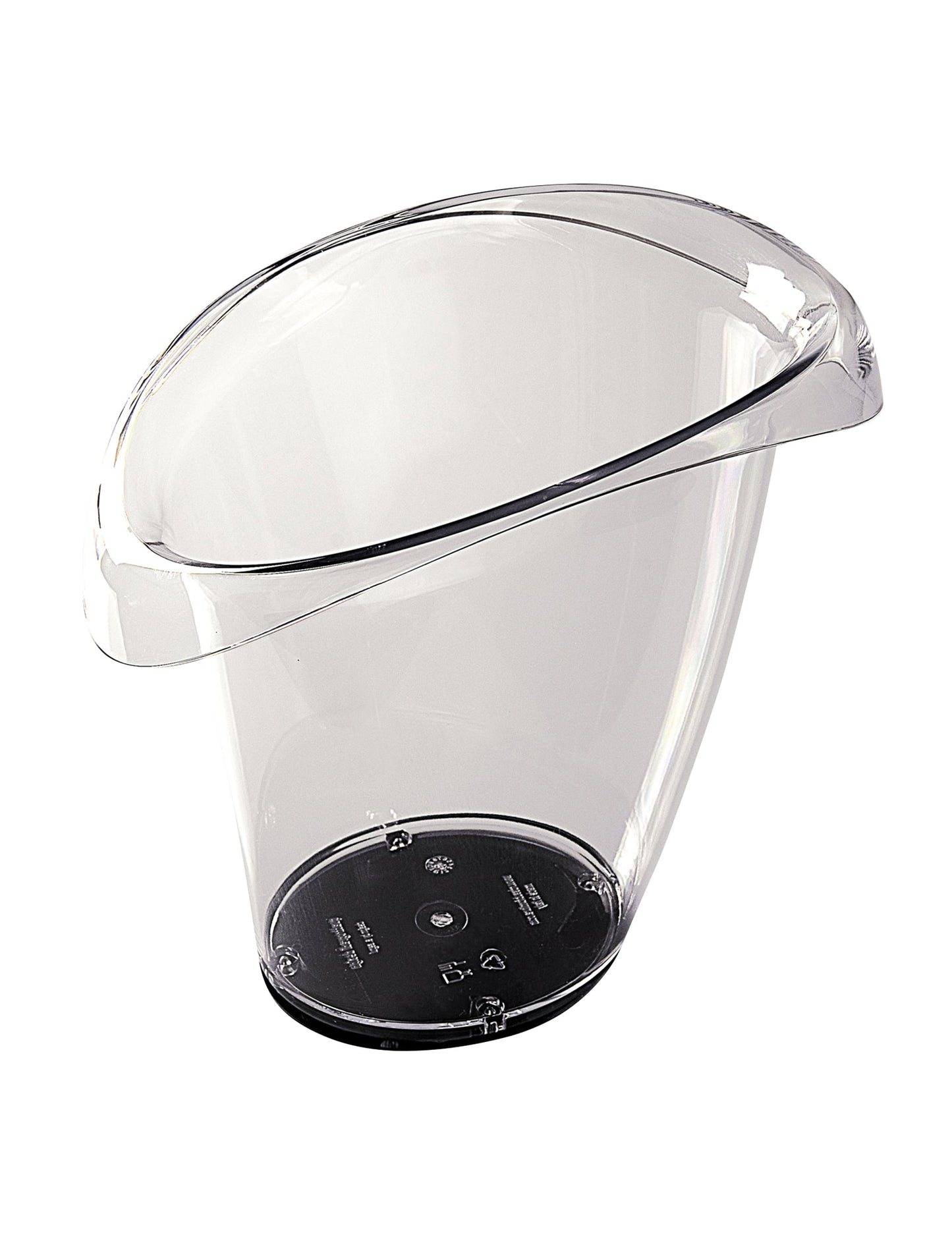 Прозрачно ведро за лед 2,9 L