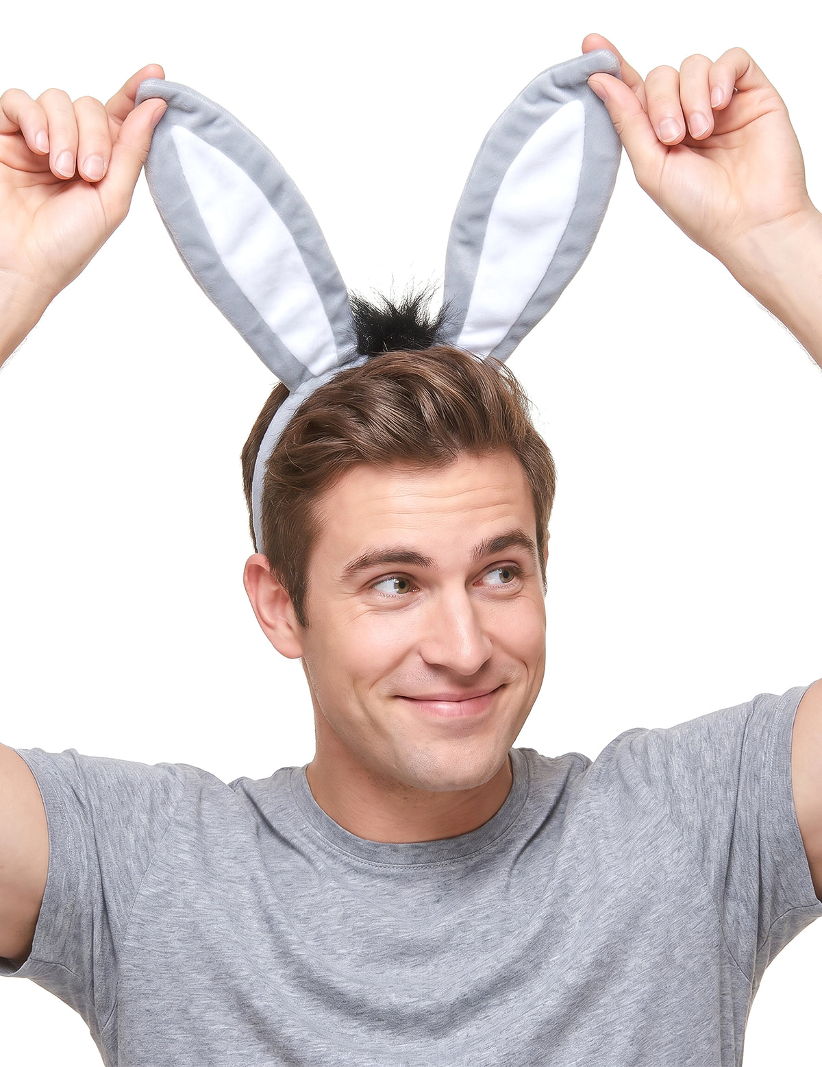 Serre-tête âne adulte