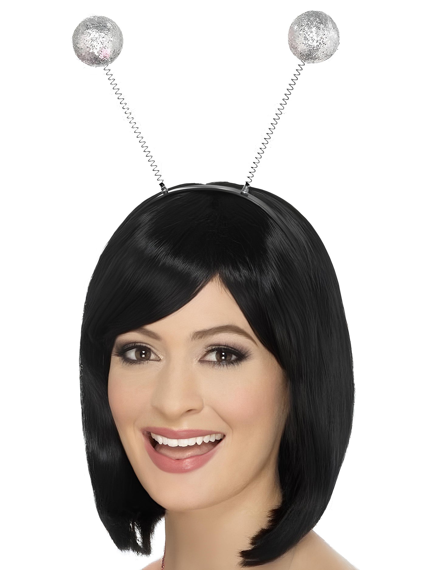 Възрастни сребърни топки